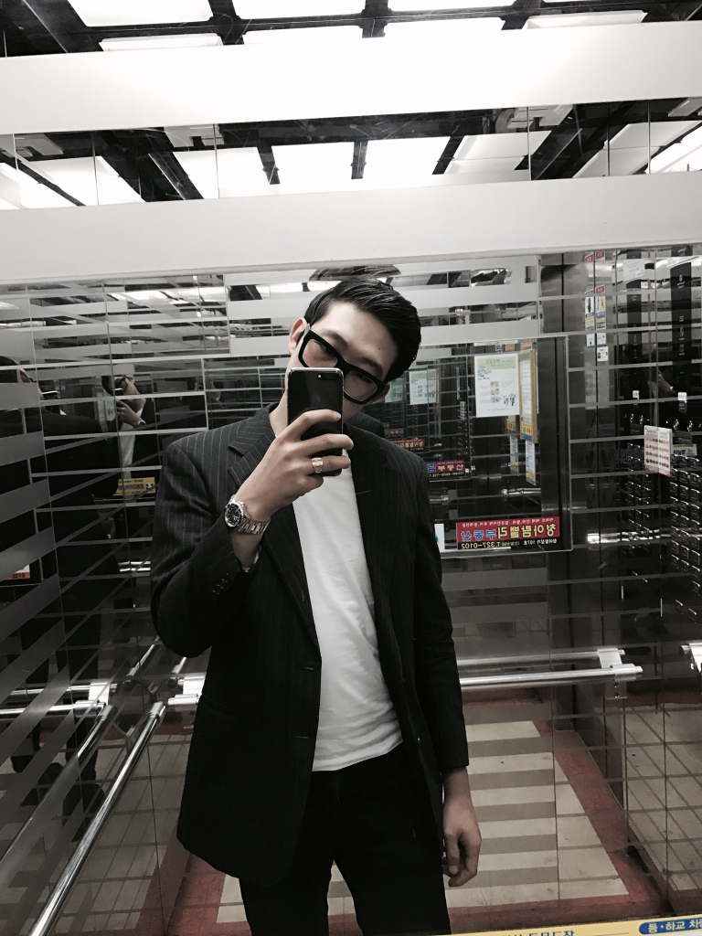 KREAM 프로필 이미지
