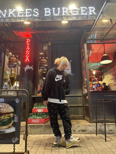 스타일 카드