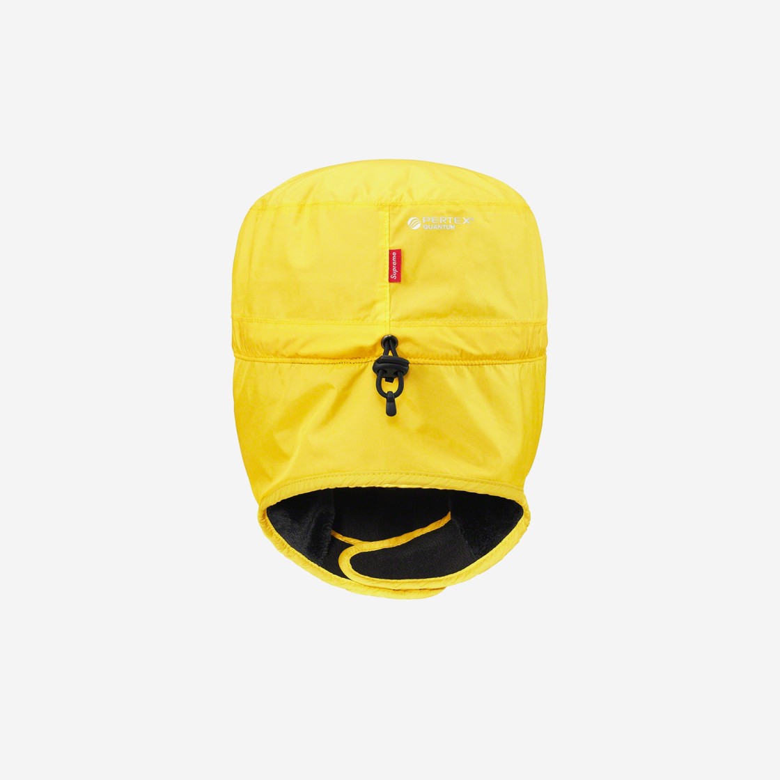 Supreme Tech Trooper Yellow - 20FW 상세 이미지 3