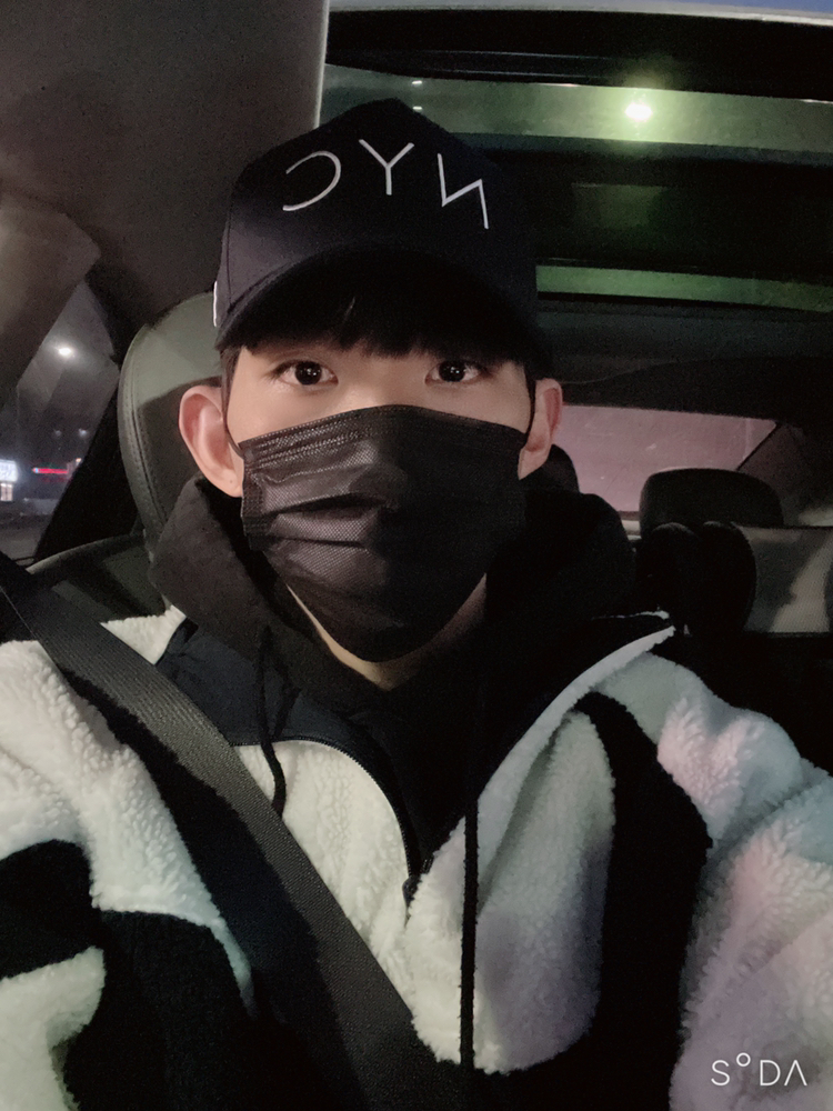 KREAM 프로필 이미지
