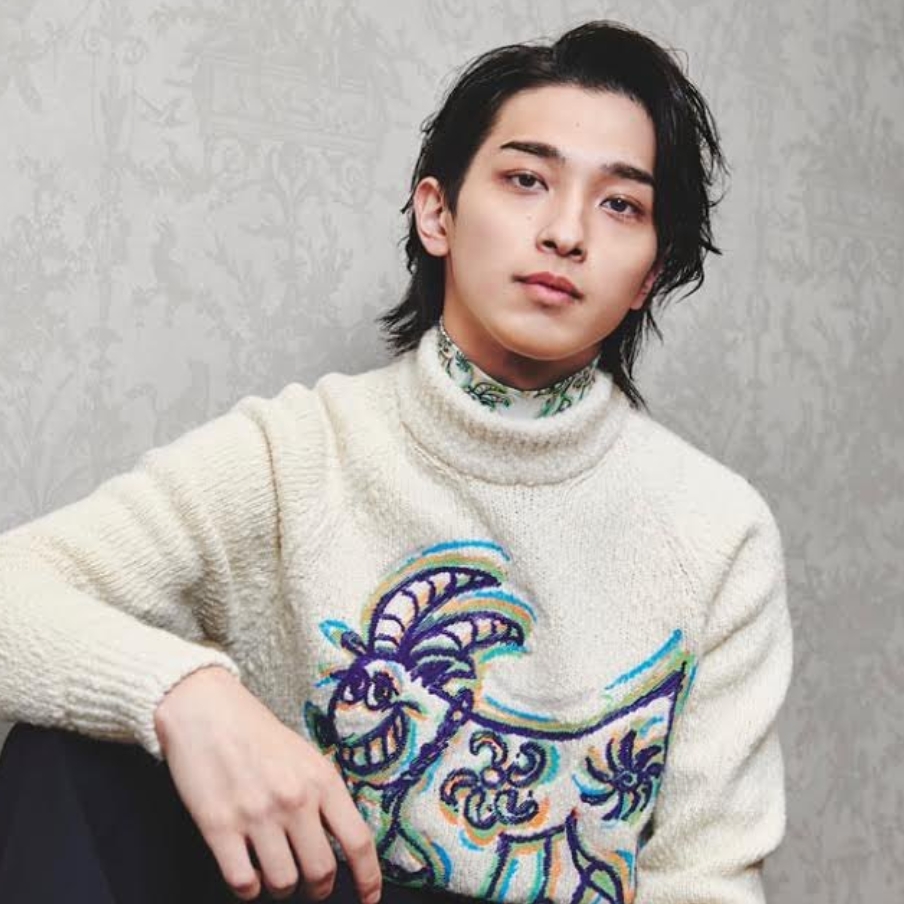 ryusei님의 스타일