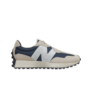 New Balance 327 Outerspace Light Grey