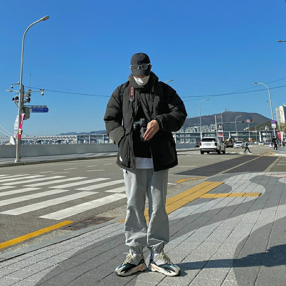 KREAM 프로필 이미지
