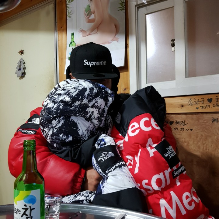 박재명님의 스타일