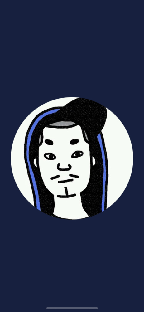 KREAM 프로필 이미지