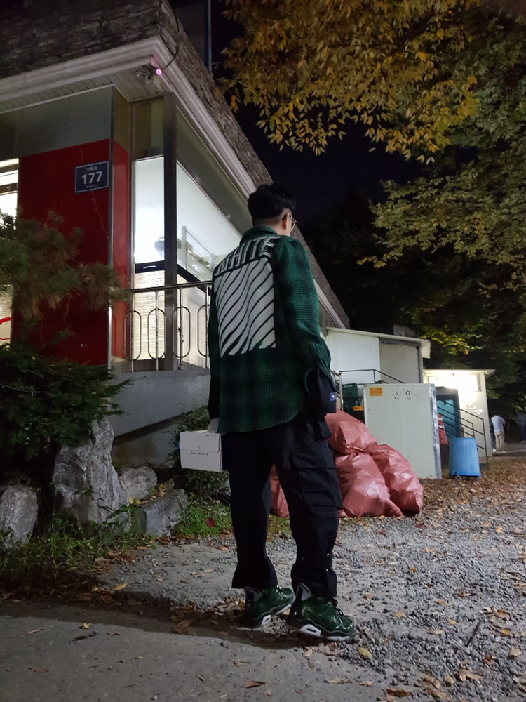 KREAM 프로필 이미지