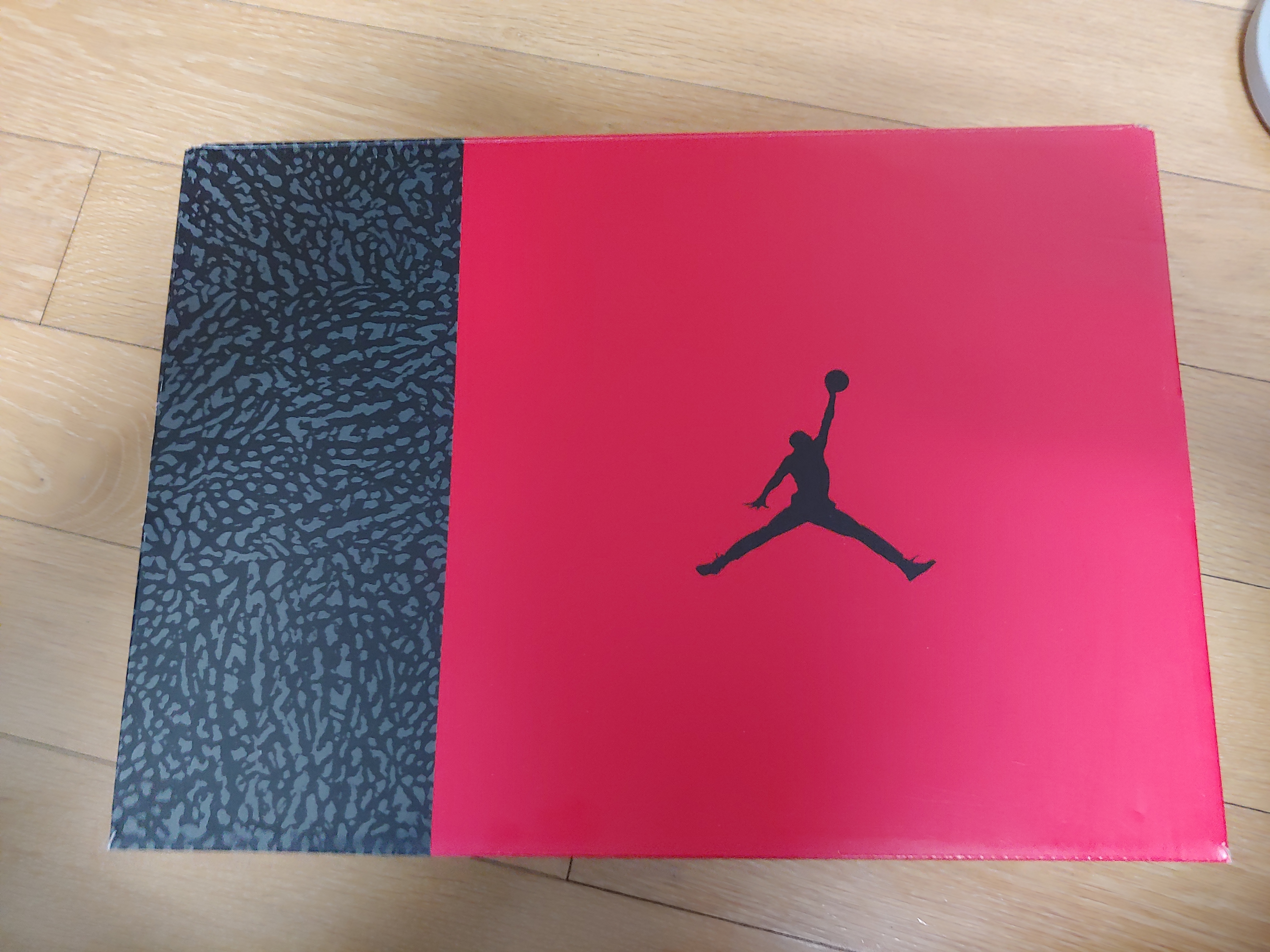 Jordan 3 Retro SE Unite 착용 스타일 - 3