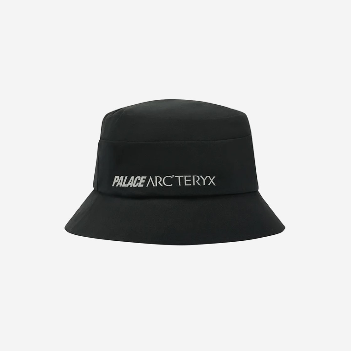 Palace x Arc'teryx Sinsolo Hat Black - 20FW 상세 이미지 2