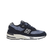 New Balance 991 Navy Grey