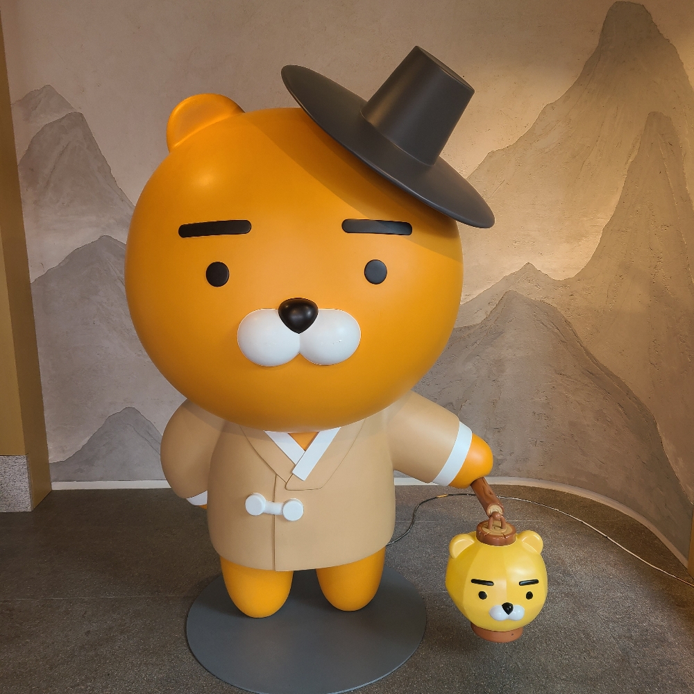 KREAM 프로필 이미지