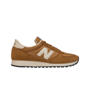 New Balance National Class Made in UK Tan