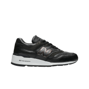New Balance 997 Made in USA Black Gold