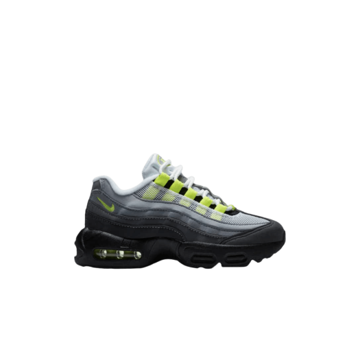 (PS) Nike Air Max 95 OG Neon Yellow 2020
