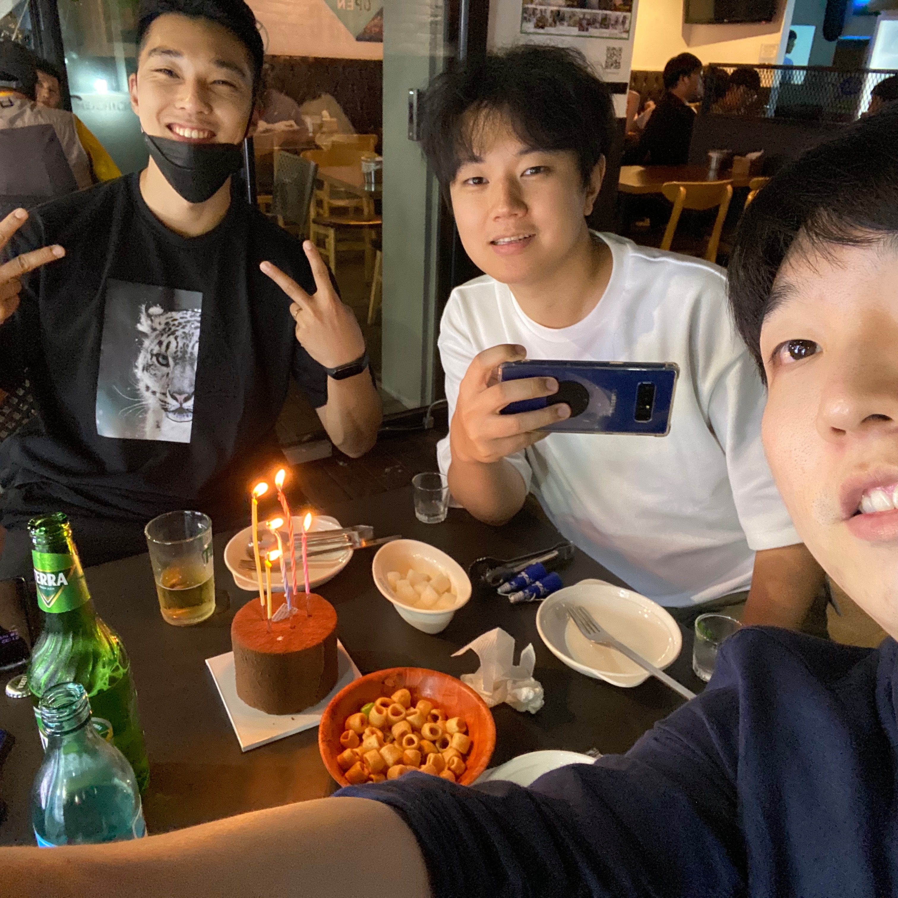 seueup님의 스타일