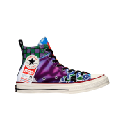 Converse x Joe Freshgoods Chuck 70 Hi Multi-Color