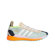 Adidas x Human Made Tokio Solar Hu Green Tint
