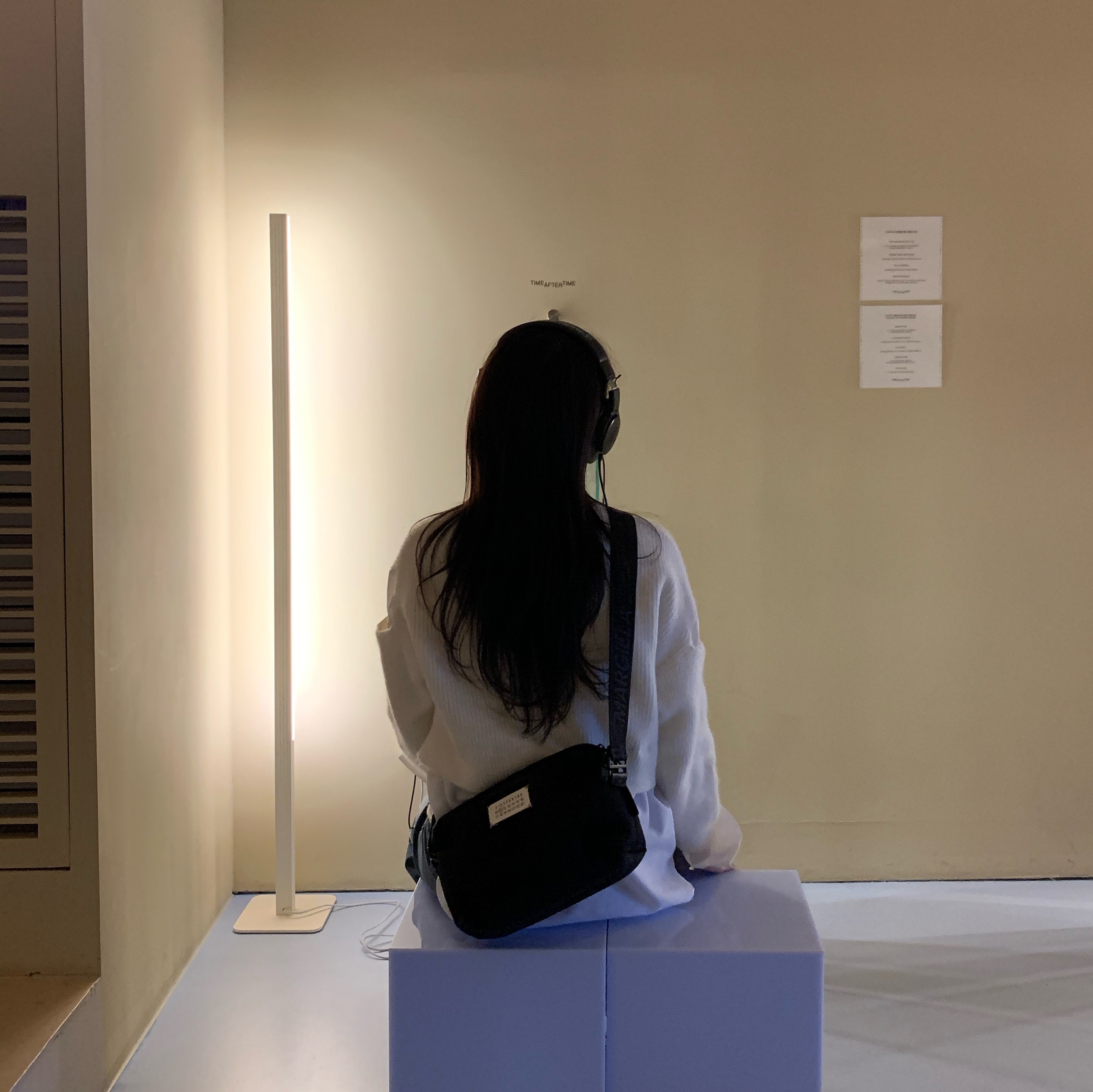 메리님의 스타일 - 1