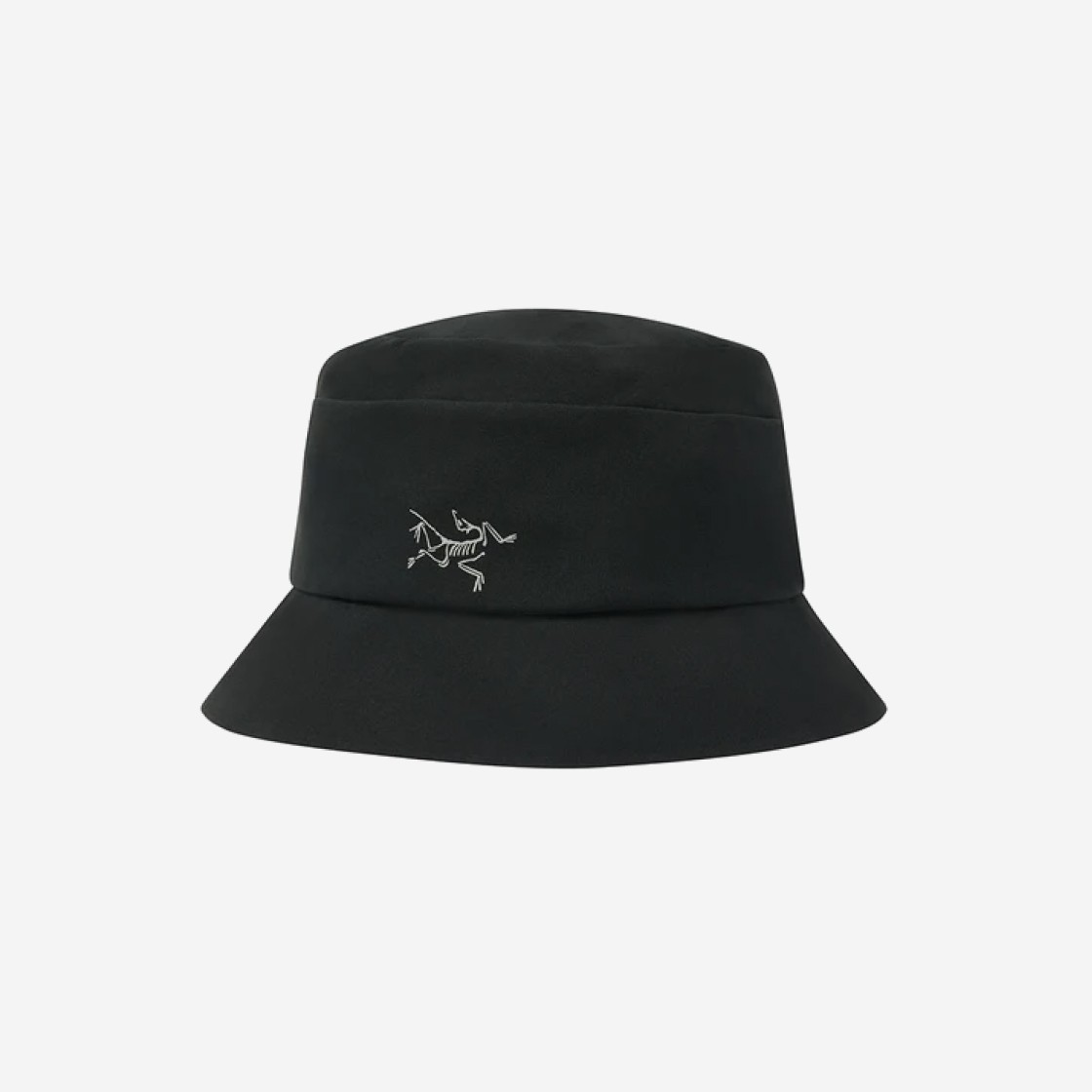 Palace x Arc'teryx Sinsolo Hat Black - 20FW 상세 이미지 1