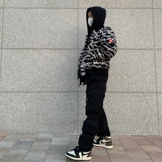 스타일 카드