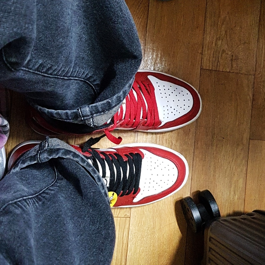 KREAM 프로필 이미지