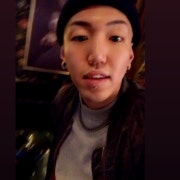 KREAM 프로필 이미지