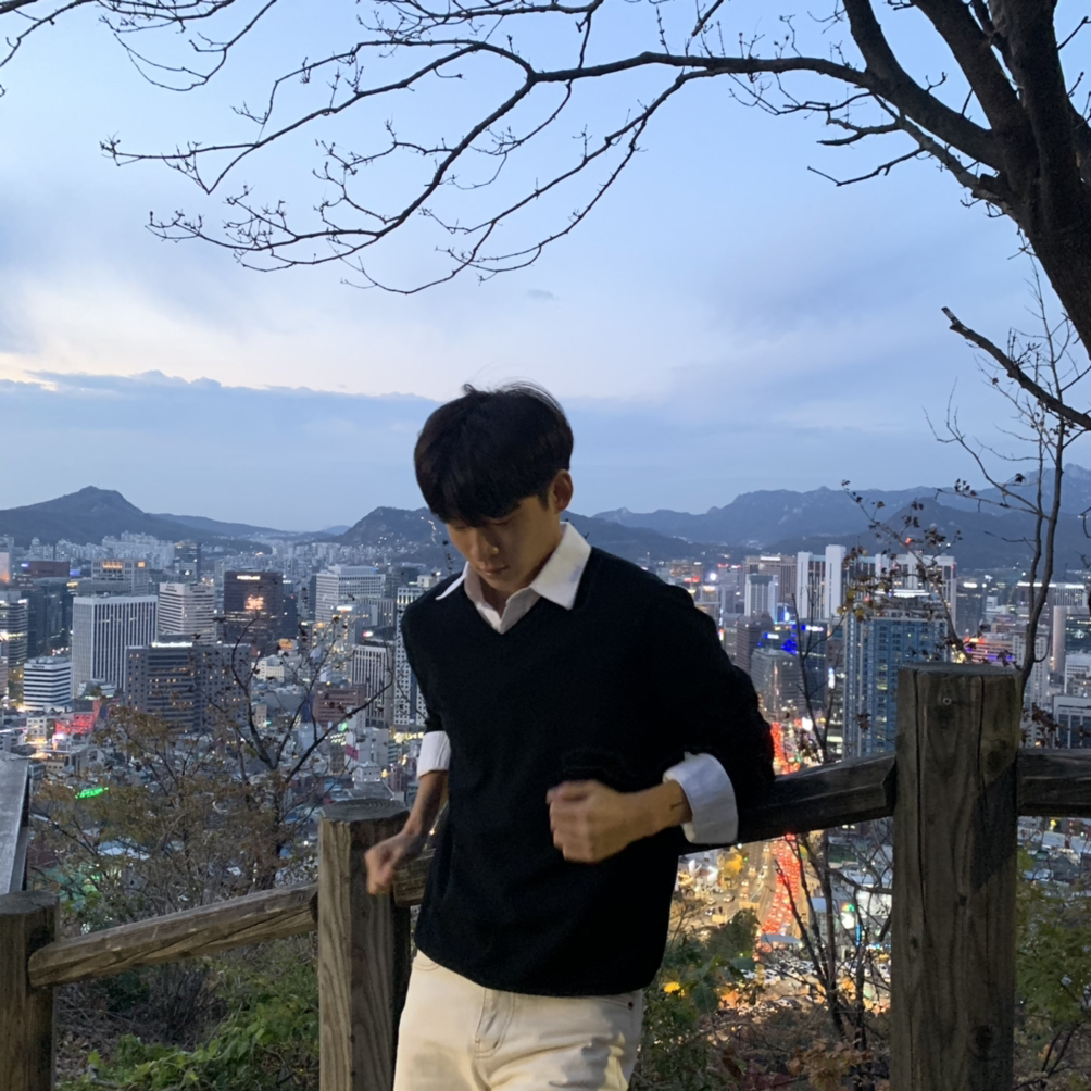 KREAM 프로필 이미지