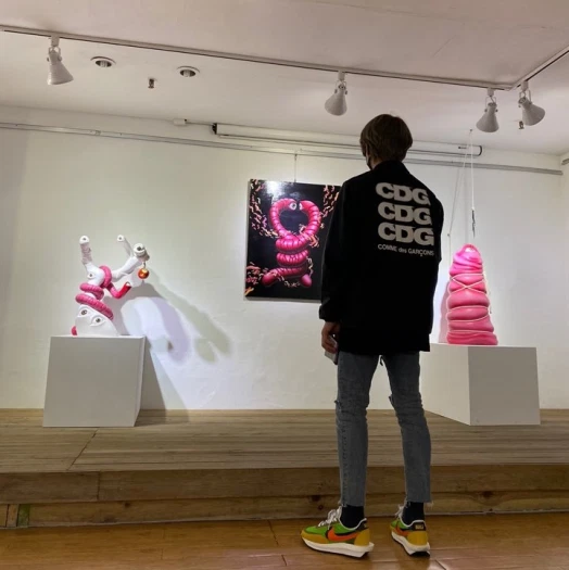 스타일 카드