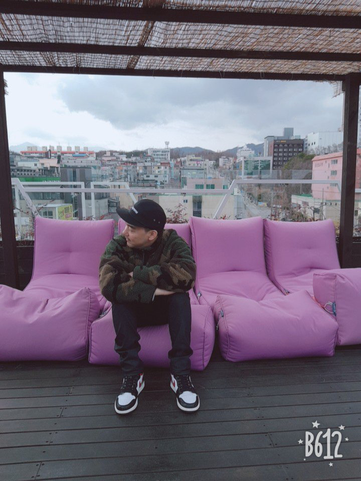 KREAM 프로필 이미지