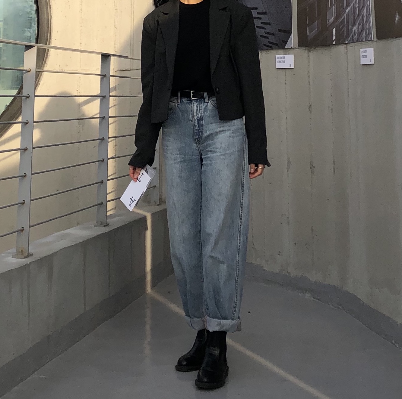 쿠키몬스터님의 스타일