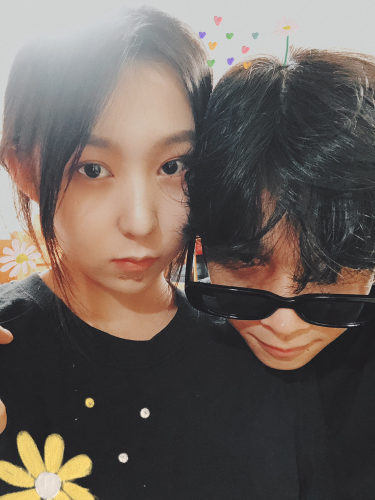 KREAM 프로필 이미지