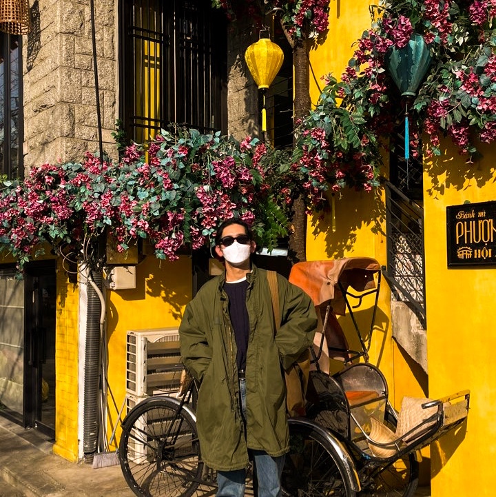 김성준님의 스타일 - 2