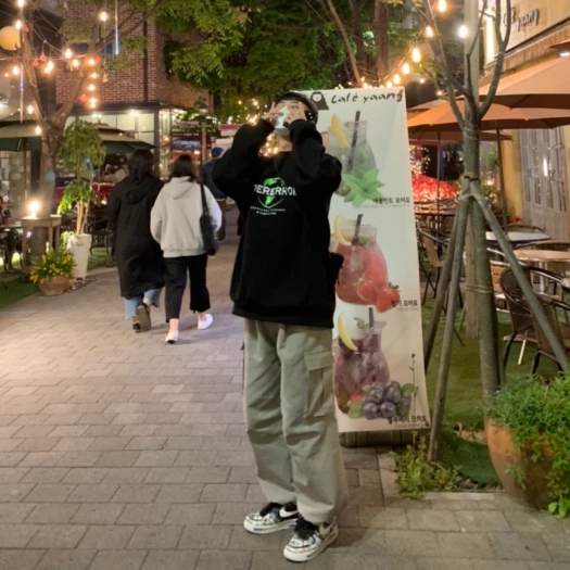 스타일 카드