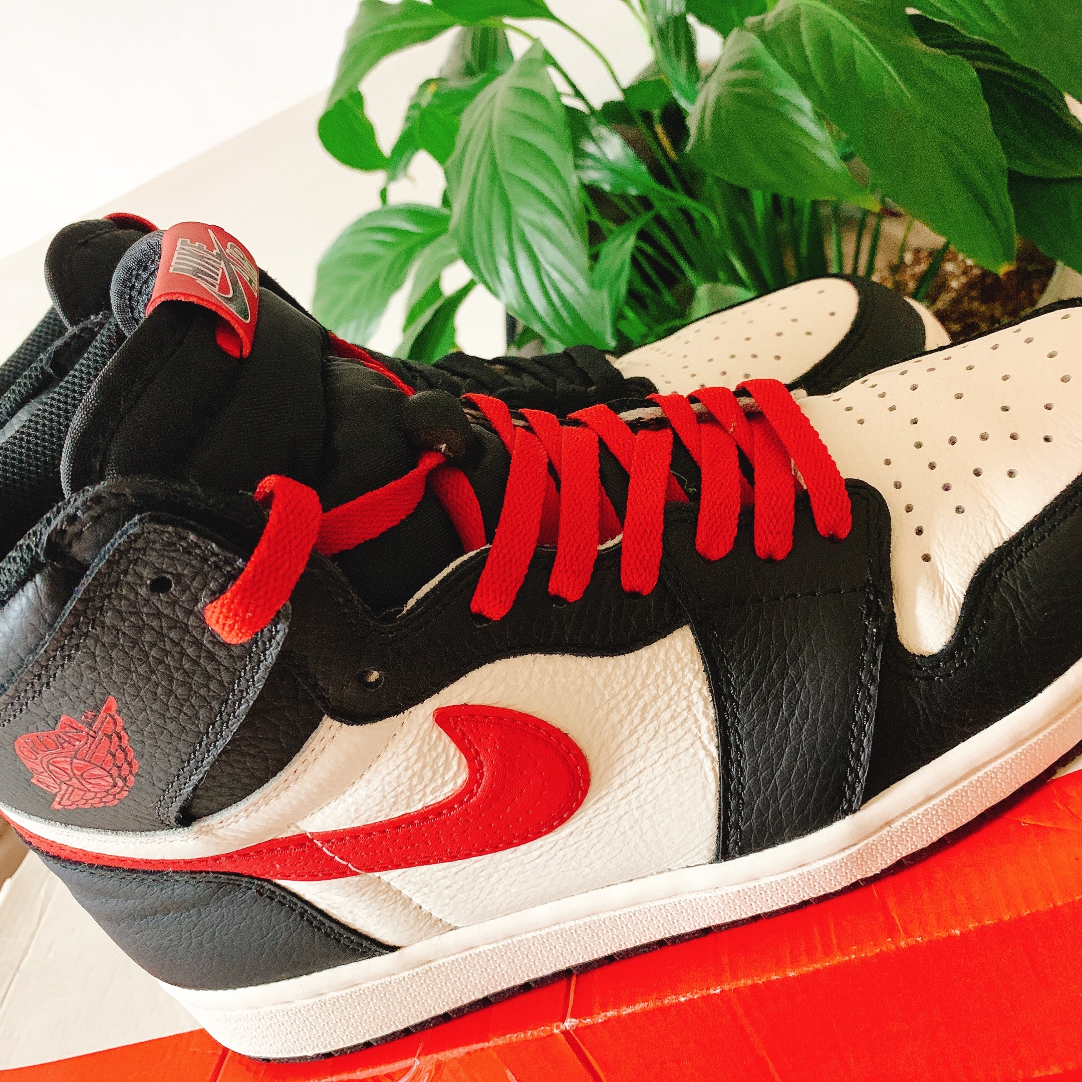 Jordan 1 Retro High OG A Star Is Born 착용 스타일 - 3