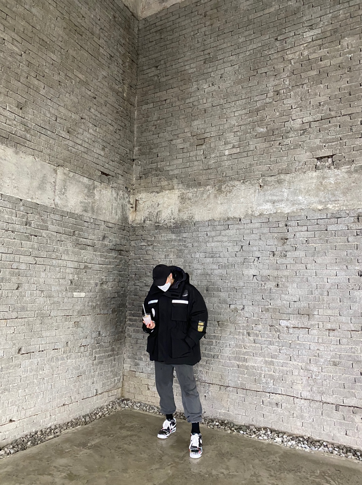 KREAM 프로필 이미지