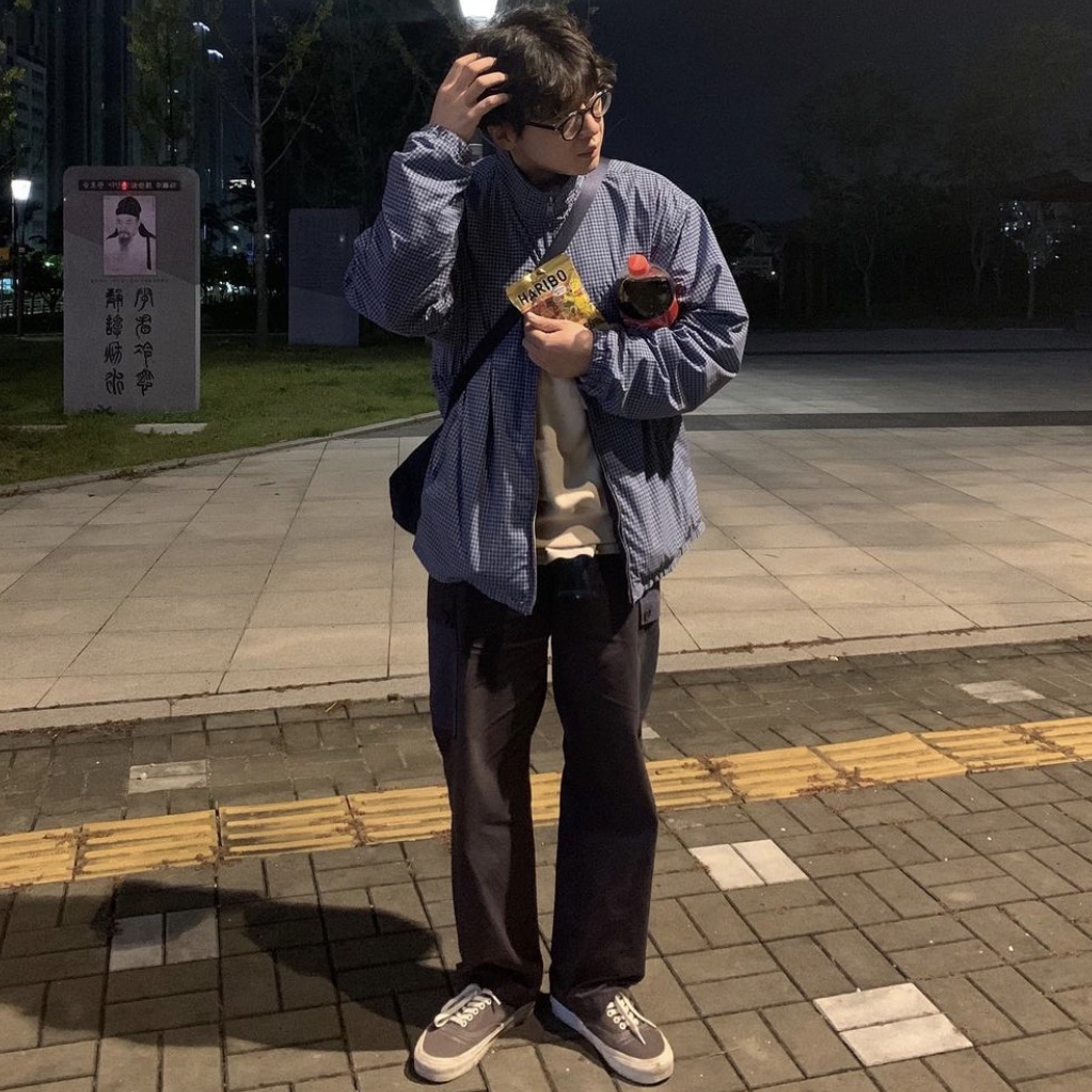 KREAM 스타일