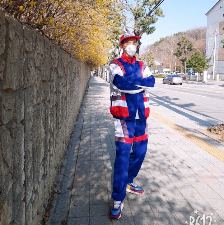 jongoh0505님의 스타일 - 2