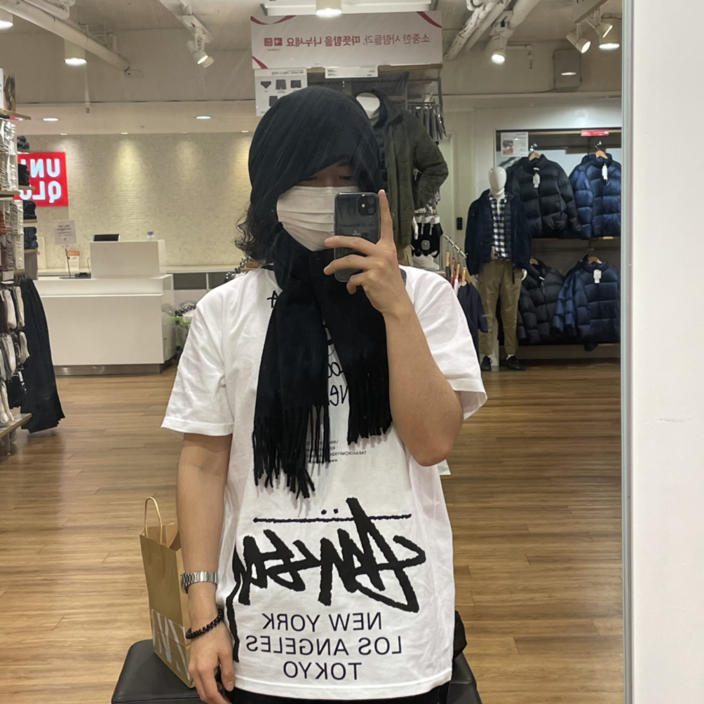 KREAM 프로필 이미지