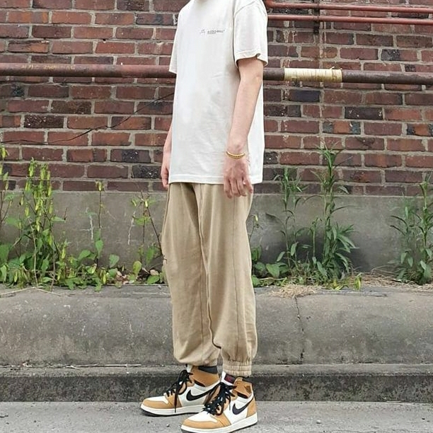 Jordan 1 Retro High Rookie of the Year 착용 스타일