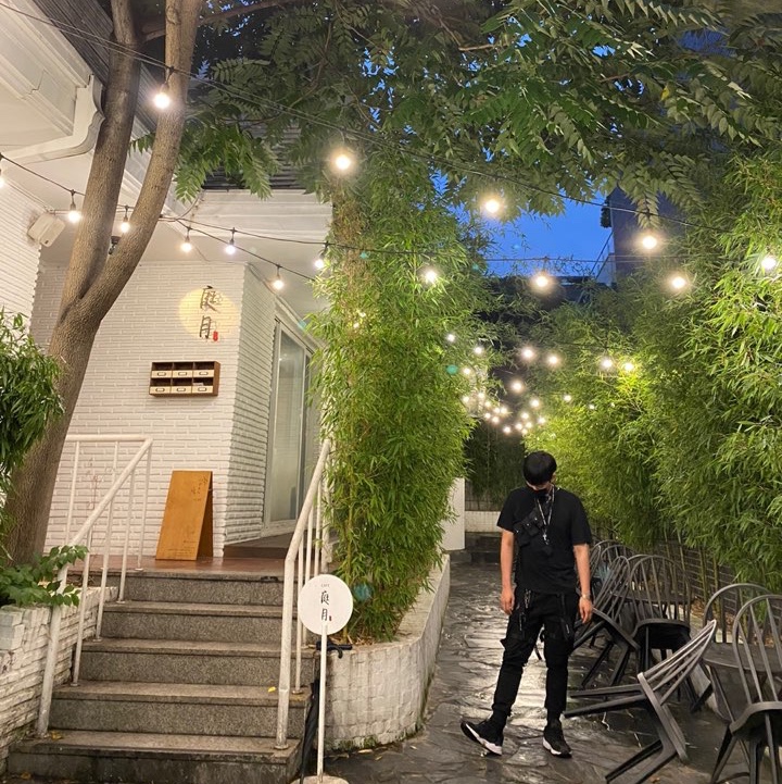 410hhj님의 스타일 - 2