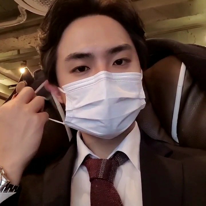 이상욱.kream님의 스타일
