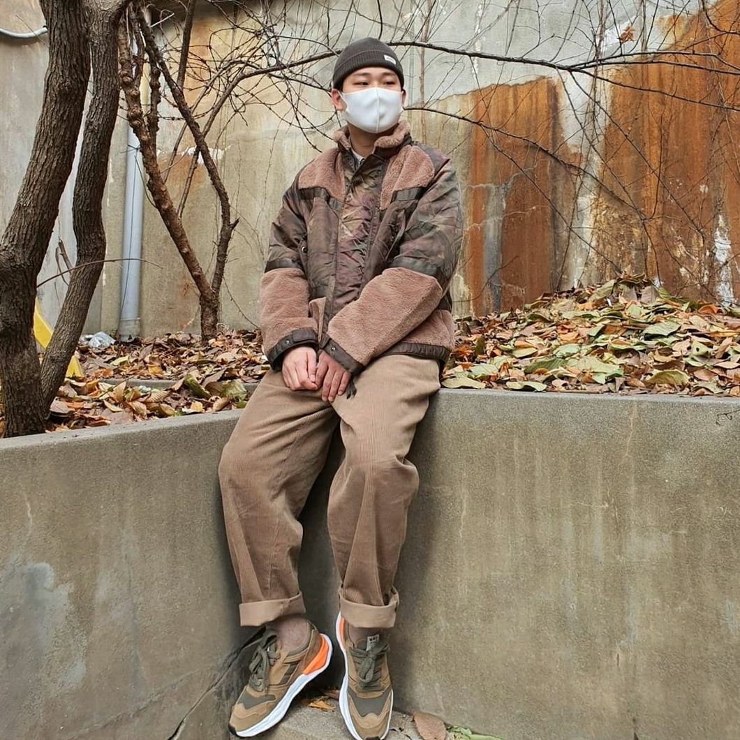 Joo님의 스타일 - 1