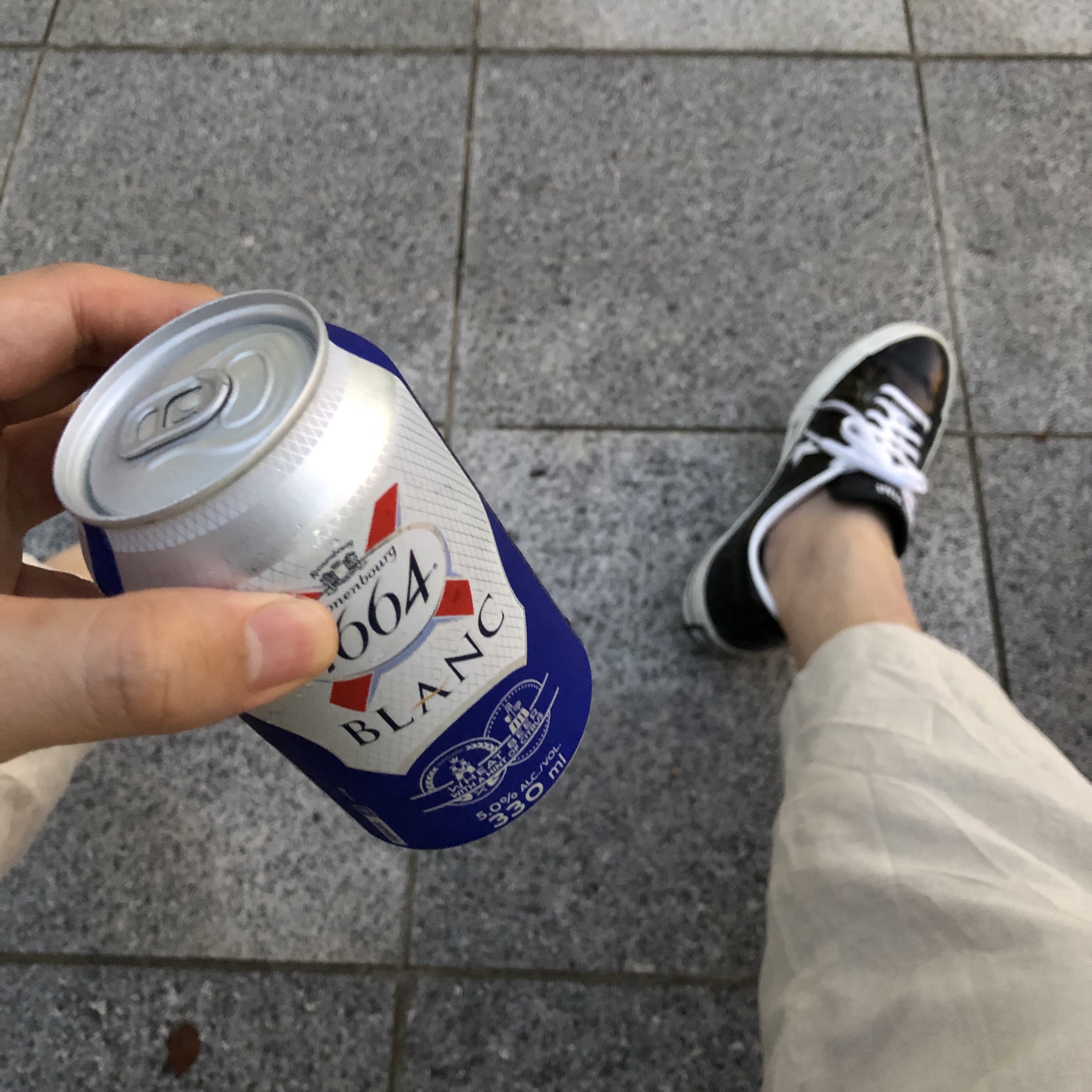 Converse x Kasina One Star Ox 착용 스타일