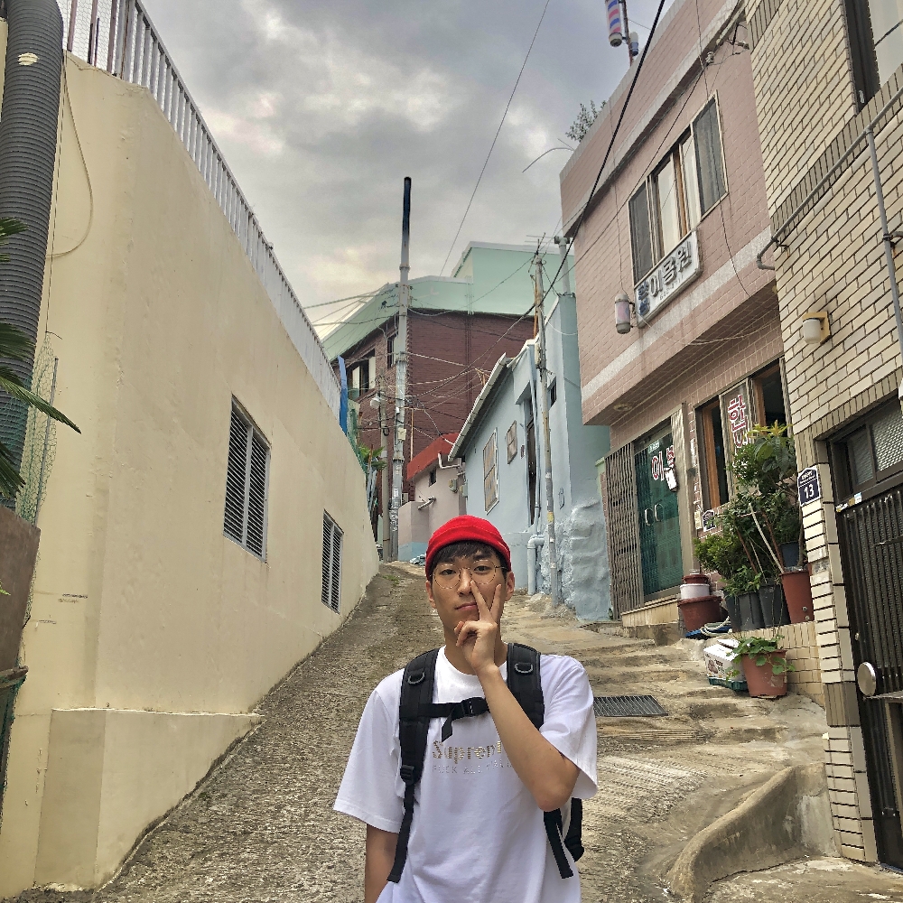 KREAM 프로필 이미지