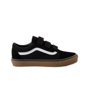 Vans Old Skool V Black Gum