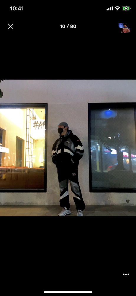 KREAM 프로필 이미지