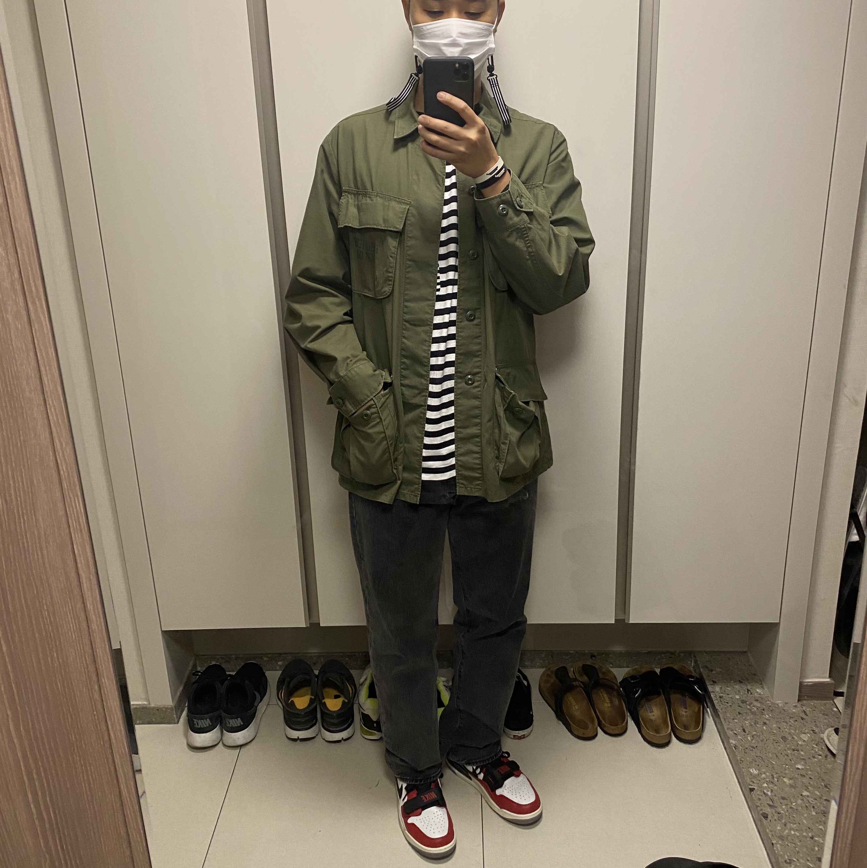 @_cowgivetiger님의 스타일
