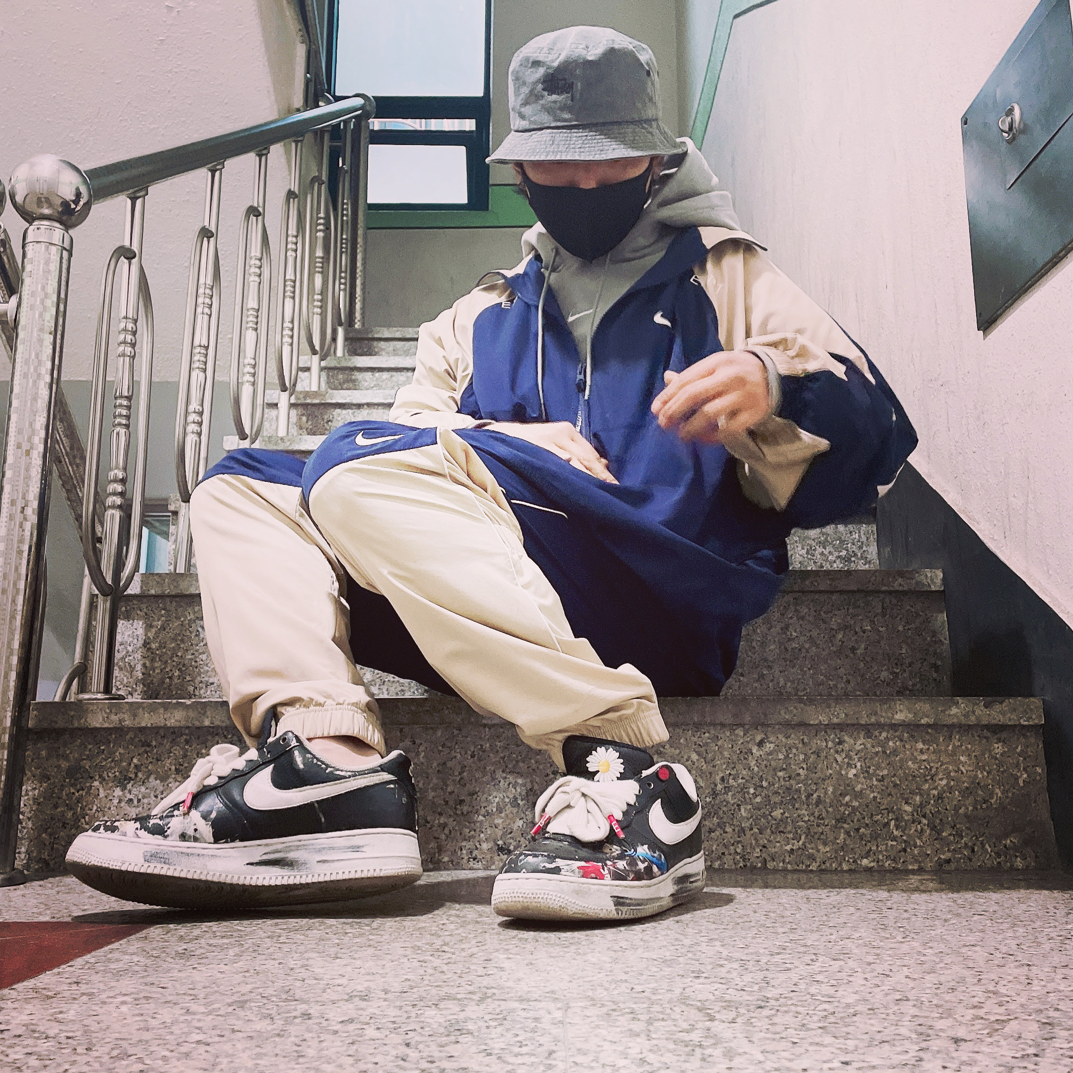 진석님의 스타일
