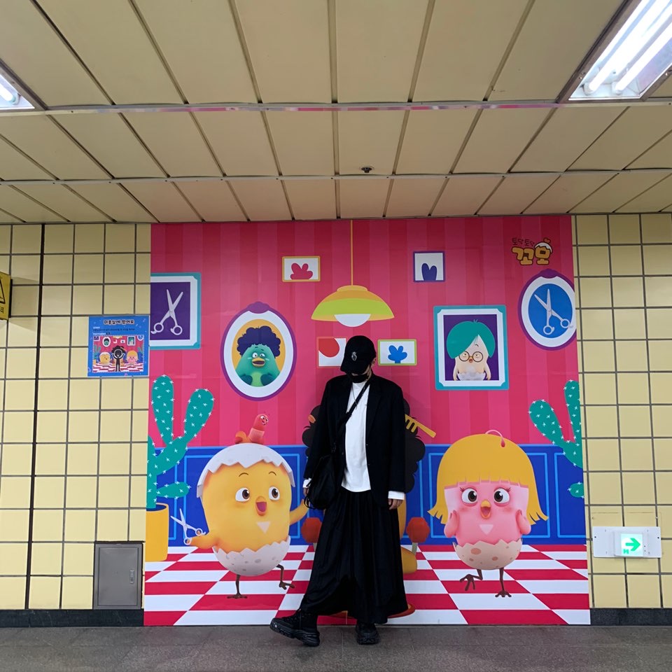 410hhj님의 스타일