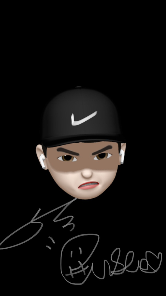 KREAM 프로필 이미지