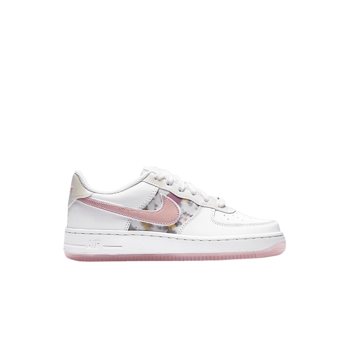 CN8535-100 (GS) Nike Air Force 1 LV8 Floral